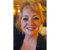 Patricia Martin Obituary (1954