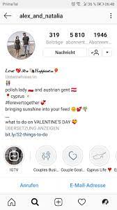 To make instagram bios for your personal and business profiles gives 8 strategies to craft the perfect instagram bio for business profiles. Bio For Instagram Couples D Ã¿d D D D D D D D C D D D D Sd D D D D Instagram Quotes Instagram Quotes Captions