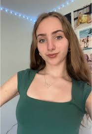 Lucy Skelton's Instagram, Twitter & Facebook