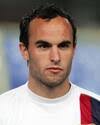 Landon Donovan: O primeiro craque do soccer :: Biografia :: ogol.com.br
