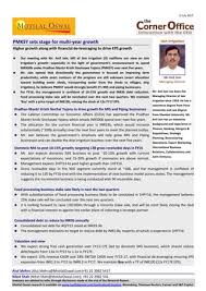 Can Jain Irrigation System Become Part Of Indian Agri Growth? - Page 3 -  Stock Opportunities - Valuepickr Forum