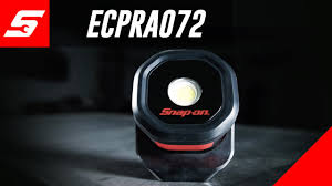 Ecpra072 Project Light Snap On Tools Youtube