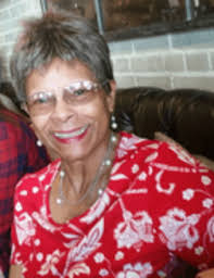 Norma Belle Davis Obituary