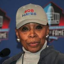 Lucille Hester's Instagram, Twitter & Facebook