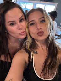 I took a break from social media, but I'm back & with my bff of 30 years!