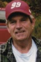 Obituary information for James F. Hubert, Sr.