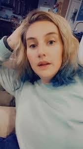 Jess Herr's Instagram, Twitter & Facebook