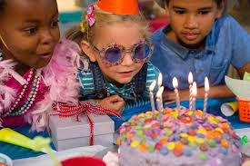 Birthday Party Ideas For During Coronavirus Seattle S Child