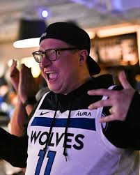 Timberwolves sweep Suns for first playoff series win in 20 years