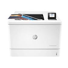 The hp laserjet professional cp5225 is a versatile printer designed for general office use. Hp Color Laserjet Enterprise M751dn Hp Laserjet Printer