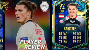 Is 92 tots sabitzer worth it? Sabitzer Tots Totssf Sabitzer Dilrosun Objectives Stats Fifa