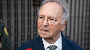 Miguel Bernad en Okdiario