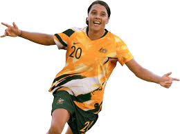 30 years trusted online for cheap tickets to events nationwide. Samantha Kerr Football Render 54306 Footyrenders
