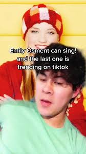 Discovering Emily Osment: Her Underrated Songs and Influence