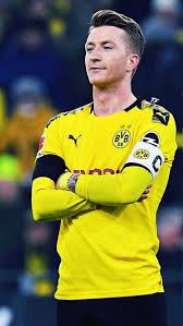 We have an extensive collection of amazing background images carefully chosen by our community. Tf Sport Edit On Twitter Marco Reus Wallpaper Header Reus Bvb