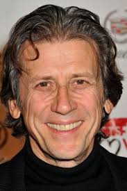 Keith Prentice : biographie, filmographie, photos & vidéos