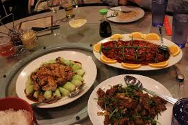 Chef chang seeks to undertake the monumental task of trying to change americans' perception of chinese food, and to bring excting, high quality authentic chinese food alongside excellent customer service to everyone across the united states. Peter Chang S China Grill Baltimoregon To Maine