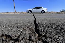 Seven million bay area residents need to be prepared for a major san francisco earthquake and weeks of aftershocks. Recent California Earthquakes May Have Made A Major San Andreas Quake More Likely