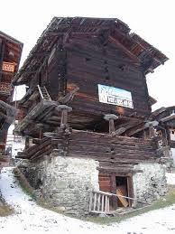 Location Chalet Suisse Le Raccard Grimentz St Jean Val D Anniviers Valais Suisse 5 Historique Du Chalet Le Raccard A Saint Jean Grimentz