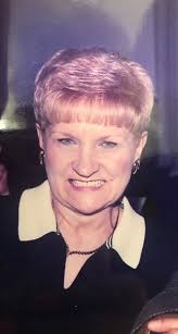 Jeanette Collova Funeral Service