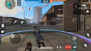 É possível conhecer a data de criação de sua conta do google. Free Fire Como Jogar Com Alok Veja Dicas Do Personagem Free Fire Ge