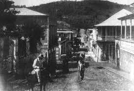 Maybe you would like to learn more about one of these? San German Puerto Rico History San German Puerto Rico