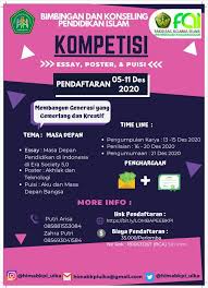 Maybe you would like to learn more about one of these? Fakultas Agama Islam