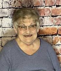 Obituary for Rose Mary Ford