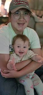 Remove bandaid from birthday photo?