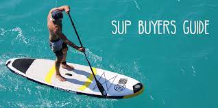 Join us inside or on our beautiful outdoor patio. Sup Buyers Guide