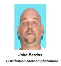 Houma Police rout 16 drug suspects