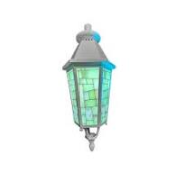 Đầu Đèn LED Cảnh Quan Kiểu Mới thay thế cho các dòng bóng halogen truyền  thống