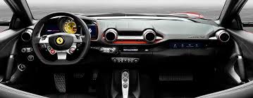 In the city, the 812 gets 12 miles per gallon, and on the highway, it gets 16 mpg. Ferrari 812 Superfast Infos Preise Alternativen Autoscout24