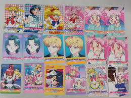 セーラームーン コレクター