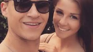 Joshua Kimmich + Lina Meyer: Wer ist die hübsche Spielerfrau an der Seite  des Shooting-Stars?