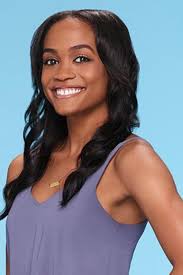Abc Casts Its First Black Bachelorette Rachel Lindsay Bachelorette Rachel