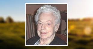 Elizabeth Kuenle Obituary 2013