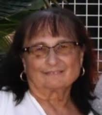 Maria Ingarra Obituary