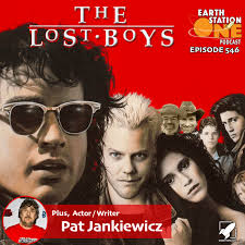 The Earth Station One Podcast: The Earth Station One Podcast