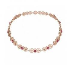 萧邦temptations系列珠宝大全 chopardtemptations系列珠宝官网价格 图片 怎么样 珠宝之家 腕表之家触屏版 gold bracelet chopard jewelry
