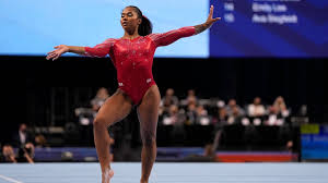 Jun 03, 2021 · three years ago, jordan chiles wasn't sure she wanted to be a gymnast anymore. Court Lets Olympian S Mom Delay Prison Until After Tokyo Games Khou Com