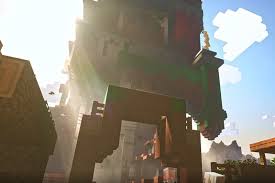 Minecraft dungeons is introducing seasonal updates that mojang are calling seasonal adventures,. Minecraft Dungeons Adds Free Seasonal Adventures Starting With The Cloudy Climb Windows Central