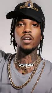 The story of King Von #aistory #aistorytelling #kingvon #dayvonbennett