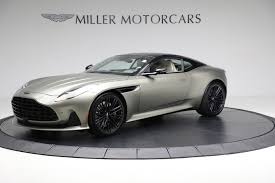 Image result for Lightning Silver 2024 Aston Martin