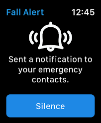 For example, if a child is abducted near you, you may receive an amber alert that gives you a description of the vehicle known to belong to the abductor so that if you. Fallsafety Home Iphone Android Apple Watch Fall Detection