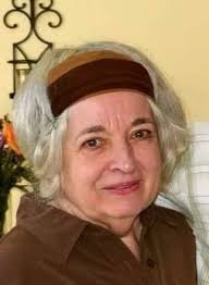 EmA'ke Barbara Kovacs Obituary (2024)