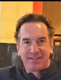 Obituary for Eric Swendrowski