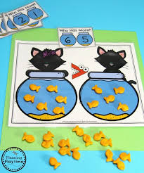 Toddlers need half an hour each day of structured physical activities. Comparing Numbers Worksheets Planning Playtime