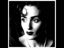 URBAN ASPIRINES: Lisa Gerrard And Pieter Bourke : Duality 1998