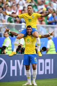 Mexico vs brazil• sing off • despacito•4k. Neymar Paulinho Brazil V Mexico Last 16 World Cup 2018 Images Football Posters